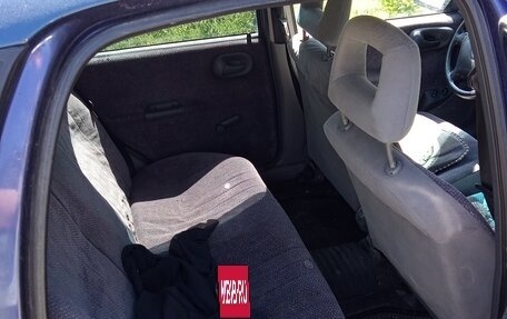 Opel Vita B, 1996 год, 59 000 рублей, 1 фотография