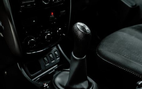 Nissan Terrano III, 2019 год, 1 200 000 рублей, 3 фотография