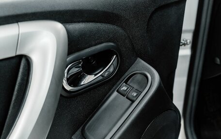 Nissan Terrano III, 2019 год, 1 200 000 рублей, 4 фотография