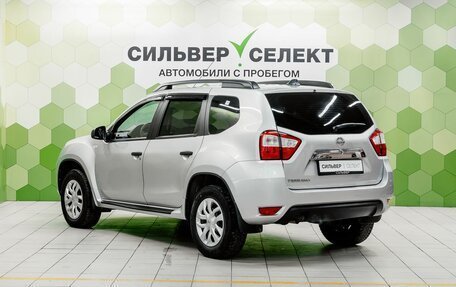 Nissan Terrano III, 2019 год, 1 200 000 рублей, 9 фотография