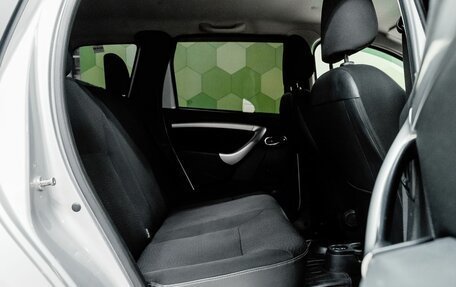 Nissan Terrano III, 2019 год, 1 200 000 рублей, 15 фотография