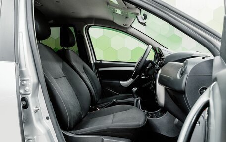 Nissan Terrano III, 2019 год, 1 200 000 рублей, 14 фотография