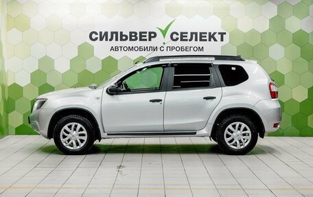 Nissan Terrano III, 2019 год, 1 200 000 рублей, 10 фотография