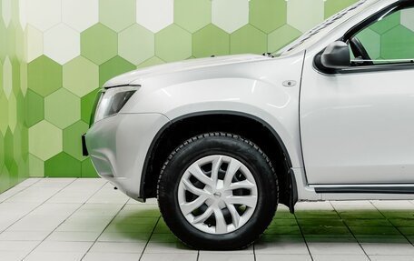 Nissan Terrano III, 2019 год, 1 200 000 рублей, 12 фотография