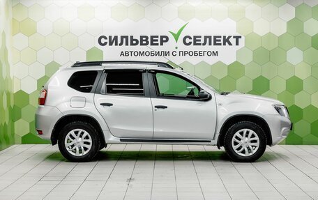 Nissan Terrano III, 2019 год, 1 200 000 рублей, 11 фотография