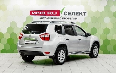 Nissan Terrano III, 2019 год, 1 200 000 рублей, 6 фотография