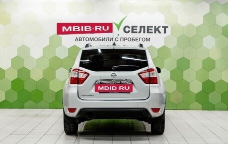 Nissan Terrano III, 2019 год, 1 200 000 рублей, 8 фотография