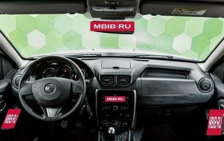 Nissan Terrano III, 2019 год, 1 200 000 рублей, 16 фотография