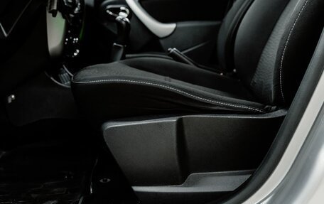 Nissan Terrano III, 2019 год, 1 200 000 рублей, 19 фотография