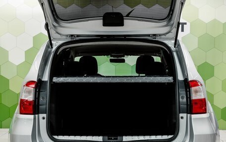 Nissan Terrano III, 2019 год, 1 200 000 рублей, 22 фотография