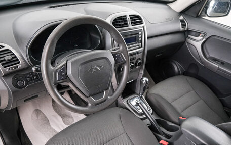 Chery Tiggo (T11), 2015 год, 629 000 рублей, 9 фотография