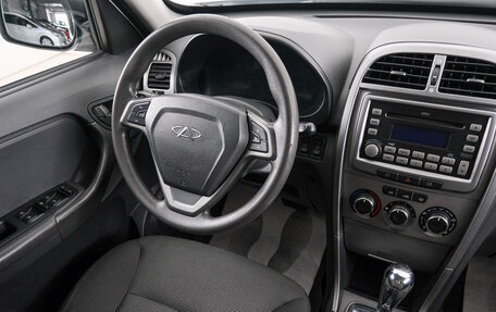 Chery Tiggo (T11), 2015 год, 629 000 рублей, 10 фотография