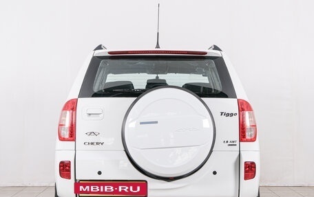 Chery Tiggo (T11), 2015 год, 629 000 рублей, 6 фотография