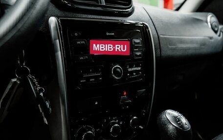 Nissan Terrano III, 2019 год, 1 200 000 рублей, 18 фотография