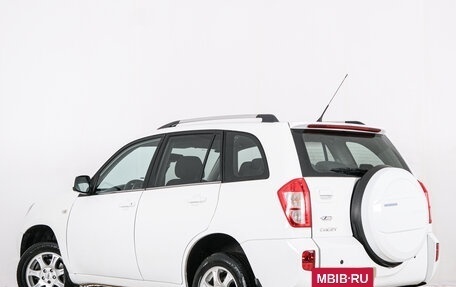 Chery Tiggo (T11), 2015 год, 629 000 рублей, 5 фотография