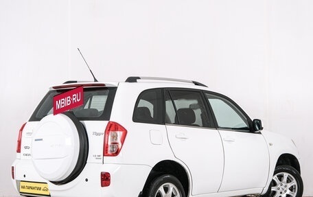 Chery Tiggo (T11), 2015 год, 629 000 рублей, 7 фотография