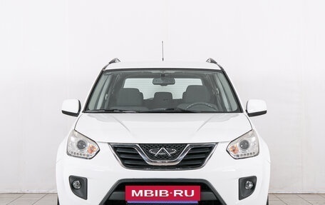 Chery Tiggo (T11), 2015 год, 629 000 рублей, 2 фотография