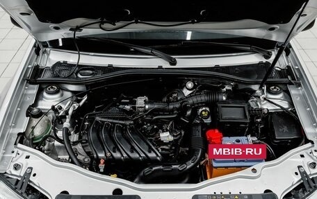 Nissan Terrano III, 2019 год, 1 200 000 рублей, 21 фотография