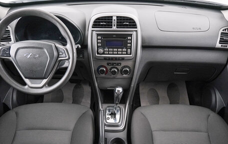 Chery Tiggo (T11), 2015 год, 629 000 рублей, 11 фотография