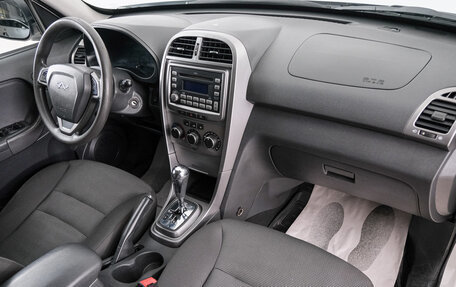 Chery Tiggo (T11), 2015 год, 629 000 рублей, 13 фотография