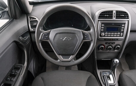 Chery Tiggo (T11), 2015 год, 629 000 рублей, 15 фотография