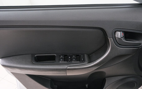 Chery Tiggo (T11), 2015 год, 629 000 рублей, 20 фотография