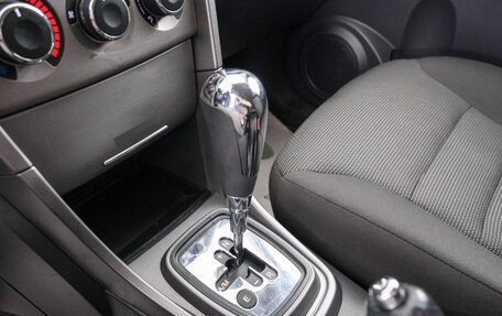 Chery Tiggo (T11), 2015 год, 629 000 рублей, 17 фотография