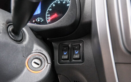 Chery Tiggo (T11), 2015 год, 629 000 рублей, 18 фотография