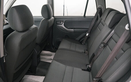 Chery Tiggo (T11), 2015 год, 629 000 рублей, 21 фотография