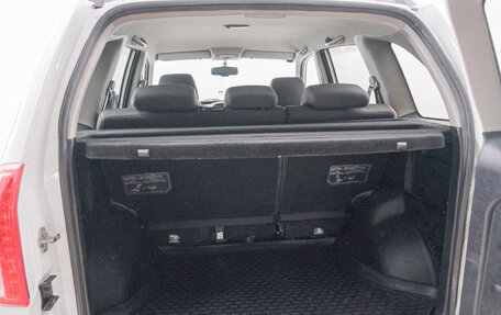 Chery Tiggo (T11), 2015 год, 629 000 рублей, 24 фотография