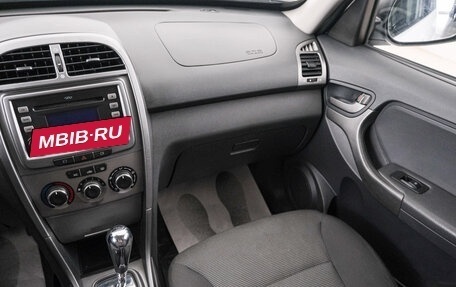 Chery Tiggo (T11), 2015 год, 629 000 рублей, 12 фотография