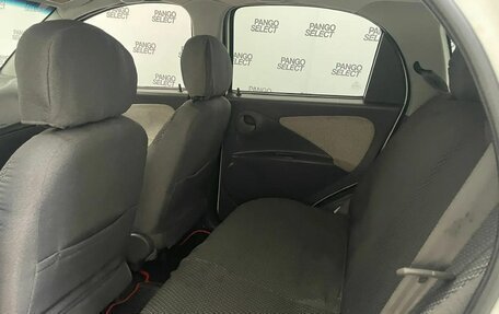 Chery IndiS (S18D) I, 2013 год, 395 000 рублей, 7 фотография