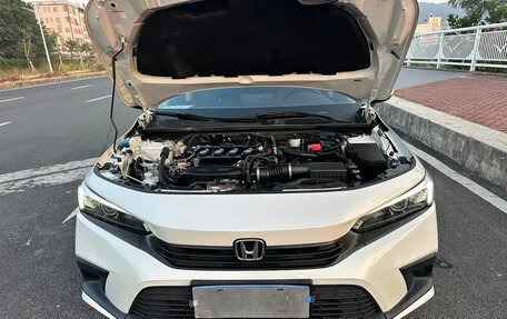 Honda Civic, 2023 год, 1 480 013 рублей, 10 фотография