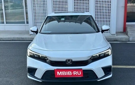 Honda Civic, 2023 год, 1 480 013 рублей, 2 фотография