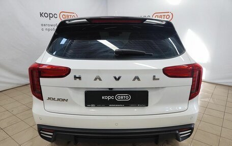 Haval Jolion, 2025 год, 2 000 000 рублей, 5 фотография