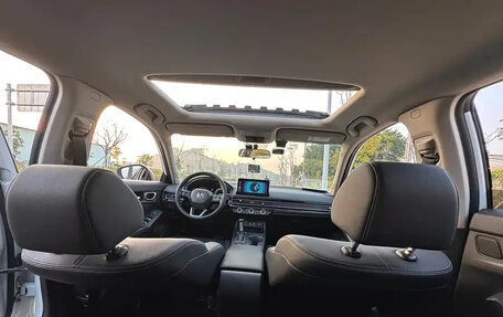 Honda Civic, 2023 год, 1 480 013 рублей, 19 фотография