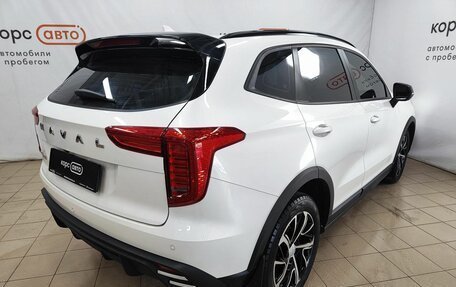 Haval Jolion, 2025 год, 2 000 000 рублей, 4 фотография