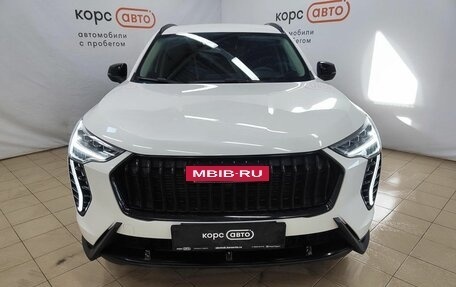 Haval Jolion, 2025 год, 2 000 000 рублей, 2 фотография