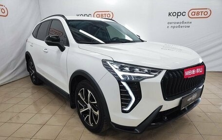 Haval Jolion, 2025 год, 2 000 000 рублей, 3 фотография