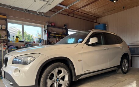 BMW X1, 2012 год, 2 100 000 рублей, 2 фотография