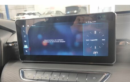 Haval Jolion, 2025 год, 2 000 000 рублей, 11 фотография