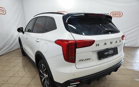 Haval Jolion, 2025 год, 2 000 000 рублей, 6 фотография