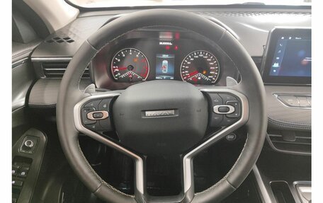 Haval Jolion, 2025 год, 2 000 000 рублей, 8 фотография