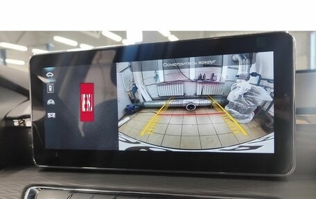 Haval Jolion, 2025 год, 2 000 000 рублей, 12 фотография