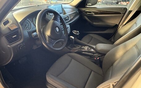 BMW X1, 2012 год, 2 100 000 рублей, 6 фотография