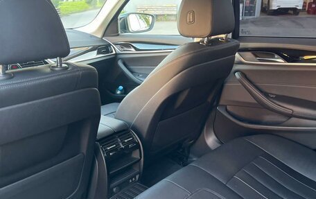 BMW 5 серия, 2021 год, 3 550 000 рублей, 5 фотография