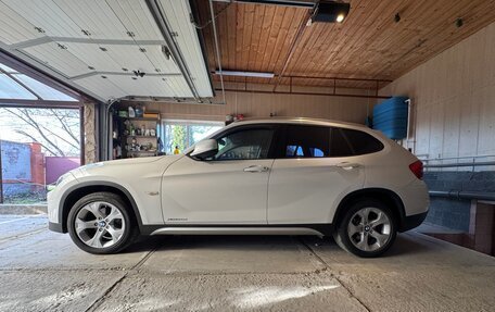 BMW X1, 2012 год, 2 100 000 рублей, 4 фотография