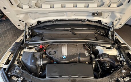 BMW X1, 2012 год, 2 100 000 рублей, 5 фотография