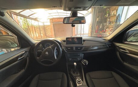 BMW X1, 2012 год, 2 100 000 рублей, 7 фотография