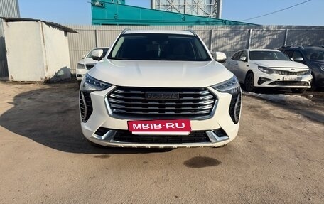 Haval Jolion, 2024 год, 2 030 000 рублей, 2 фотография